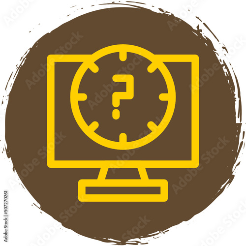 Lag Icon