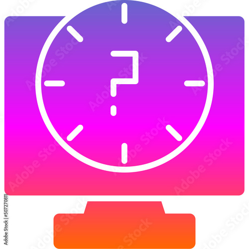 Lag Icon