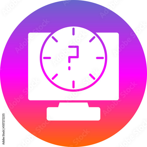 Lag Icon