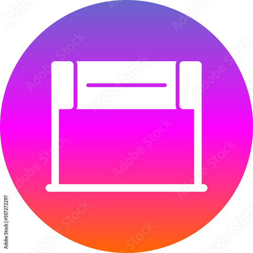 Racing Game Icon