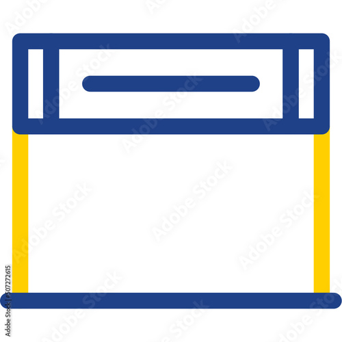 Racing Game Icon