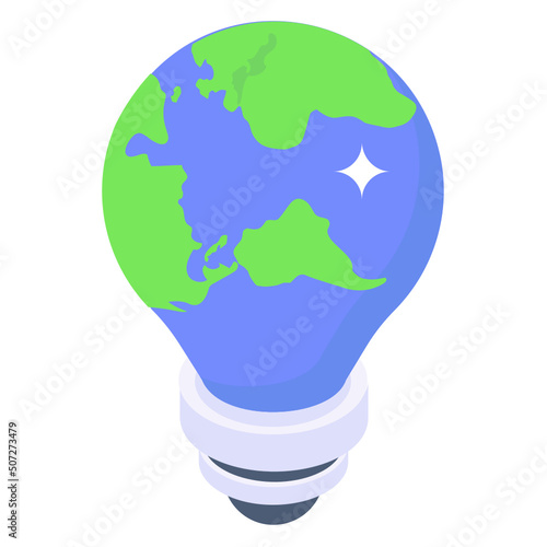 Global Power