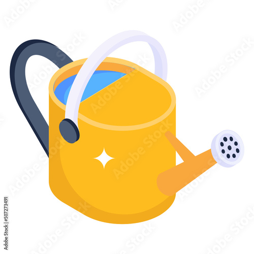 Watering Can