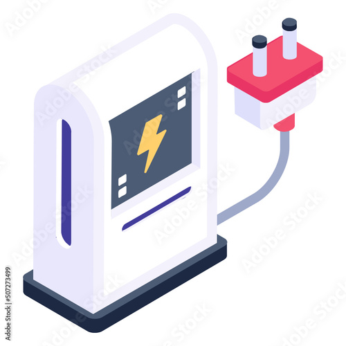 Voltmeter 