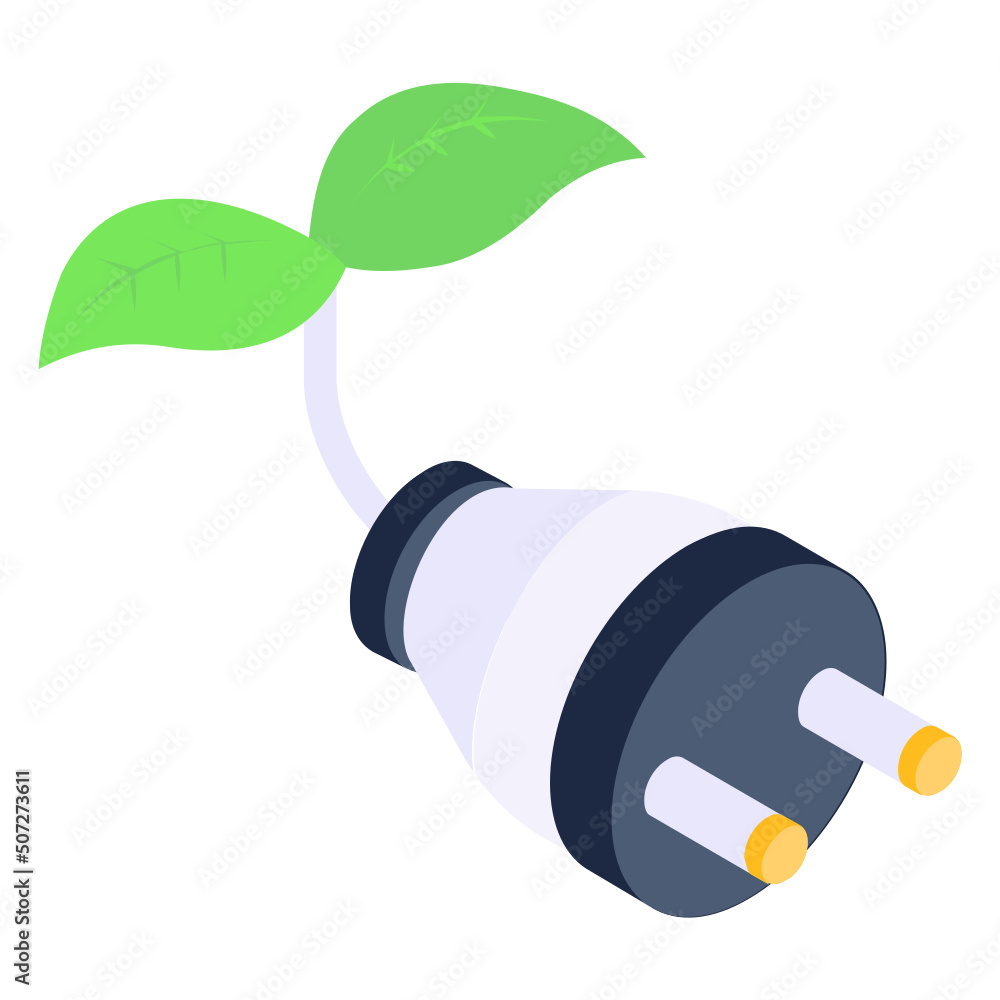 Eco Plug Eco Plug