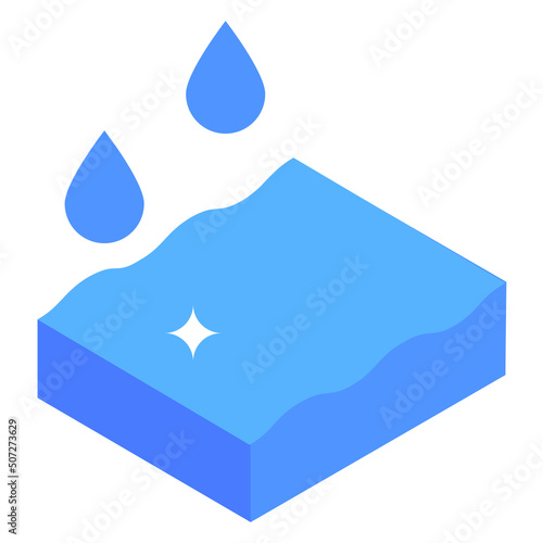Rain Drops