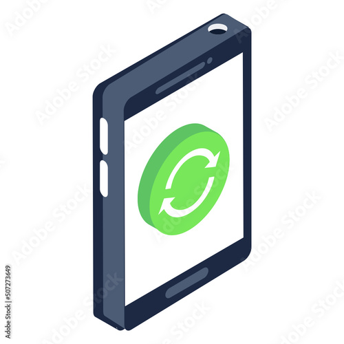 Refresh App