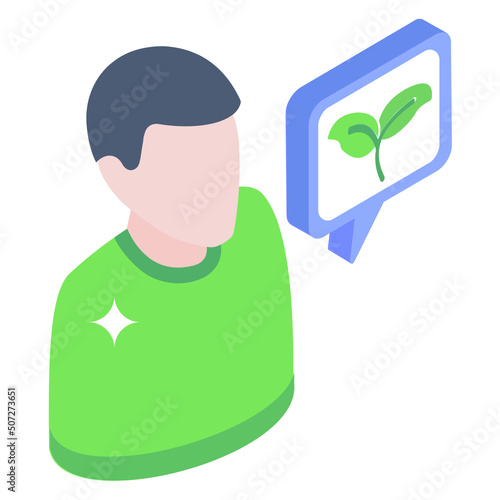 Ecologist 