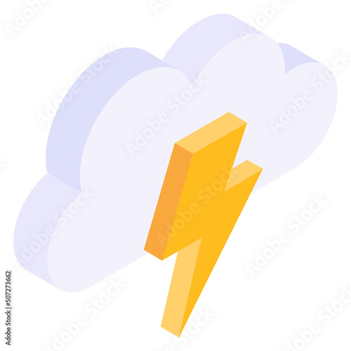 Thunderstorm 