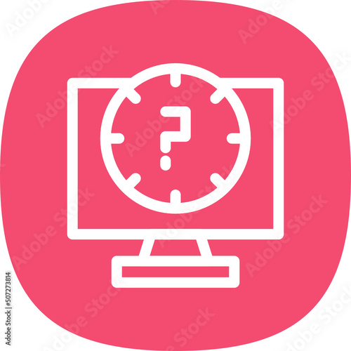 Lag Icon