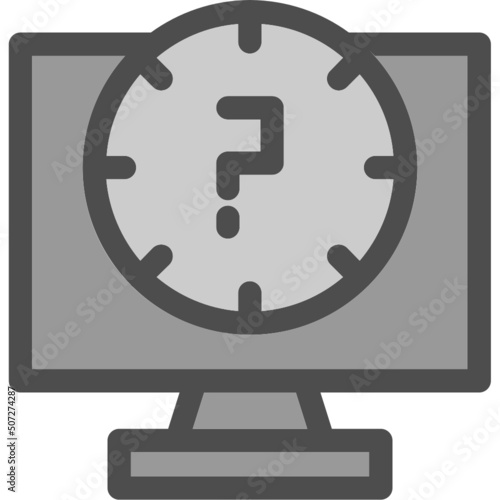 Lag Icon