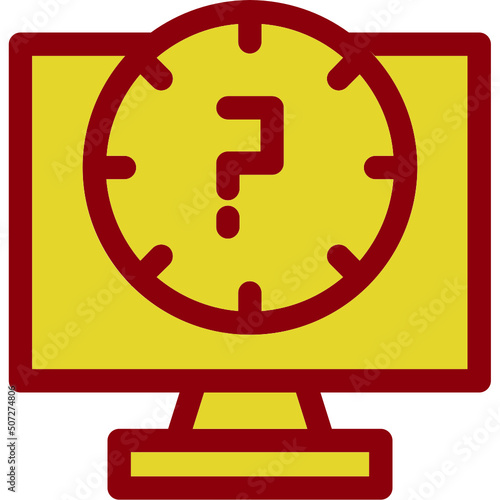 Lag Icon