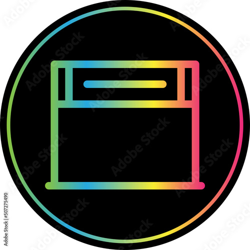Racing Game Icon