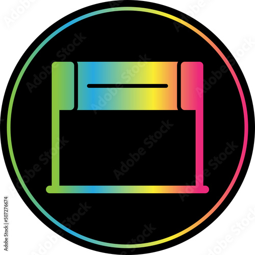 Racing Game Icon