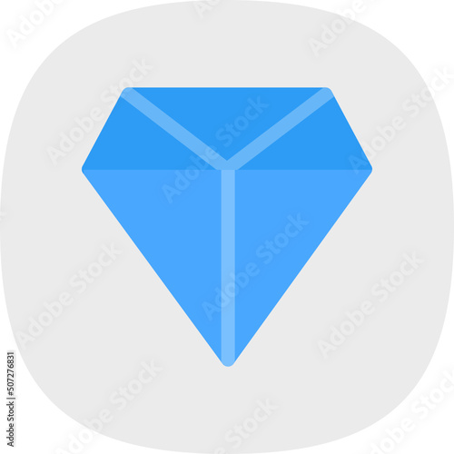 Diamonds Icon