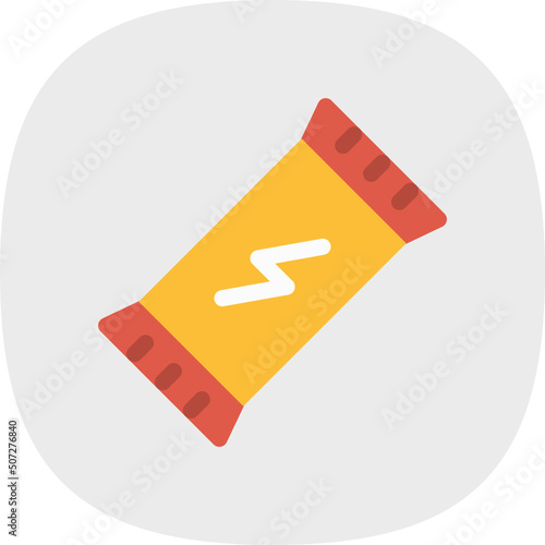 Energy Bar Icon