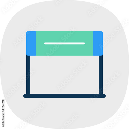 Racing Game Icon