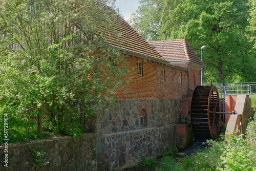 Boeker Mühle photo