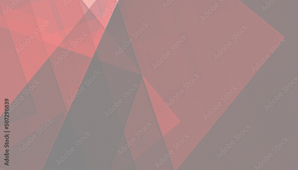 red abstract background. Red texture background	
