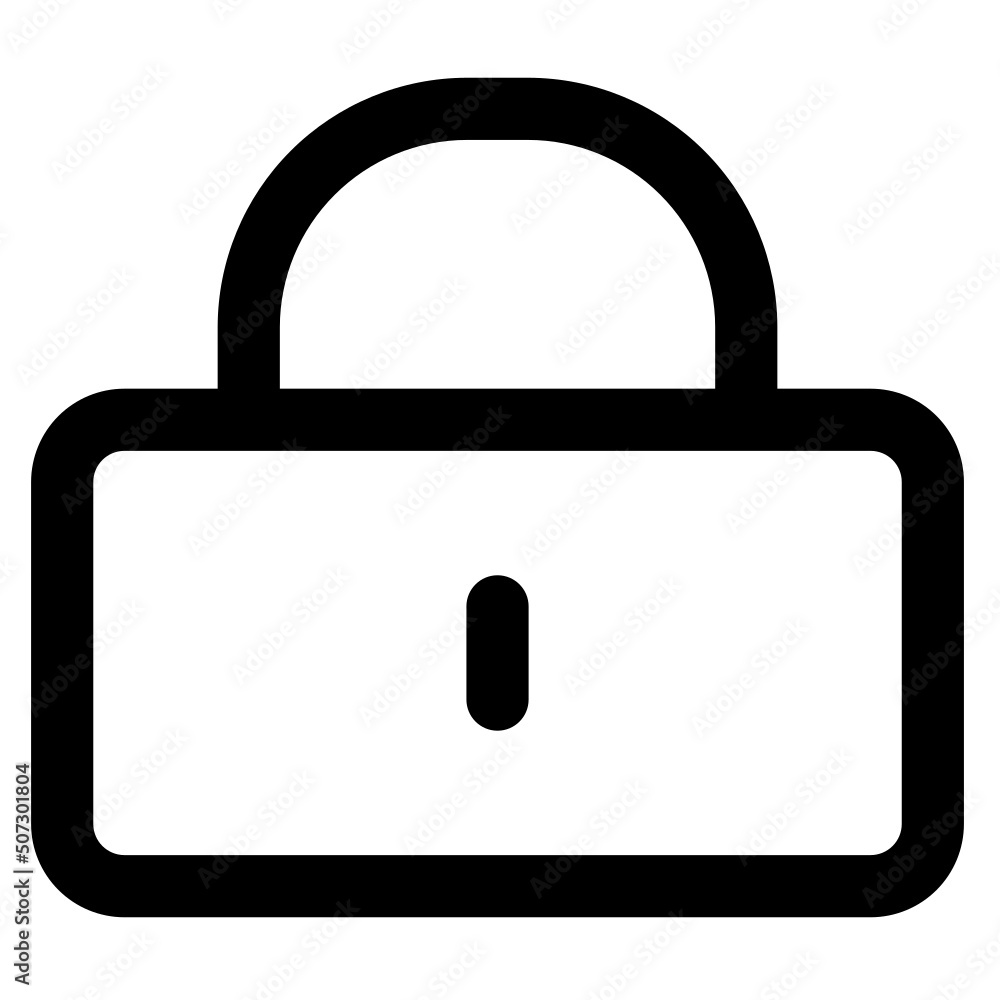 lock ui icon lock ui icon