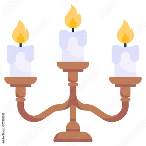 Candelabra 