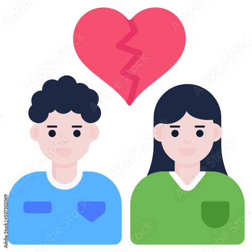 Breakup 