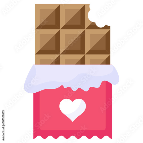 Chocolate 