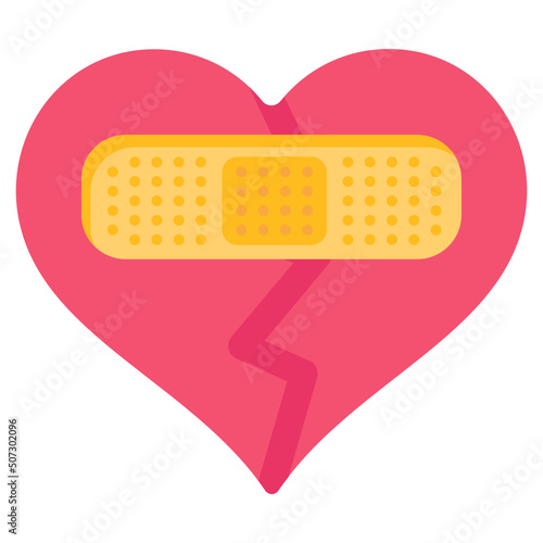 Love Wound