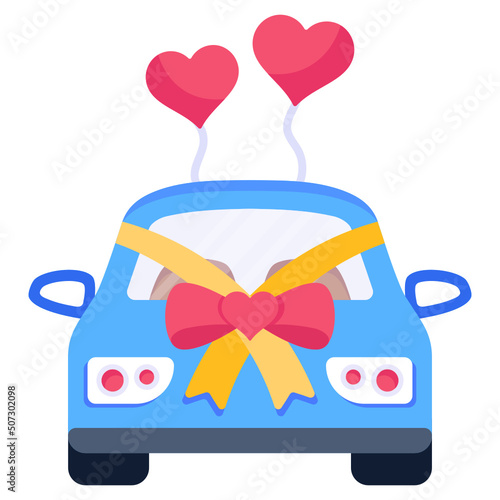 Car Gift 
