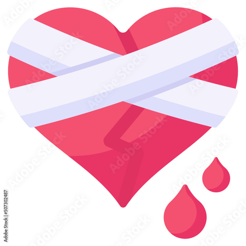 Love Pain 