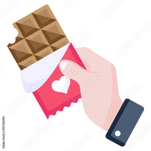 Chocolate 