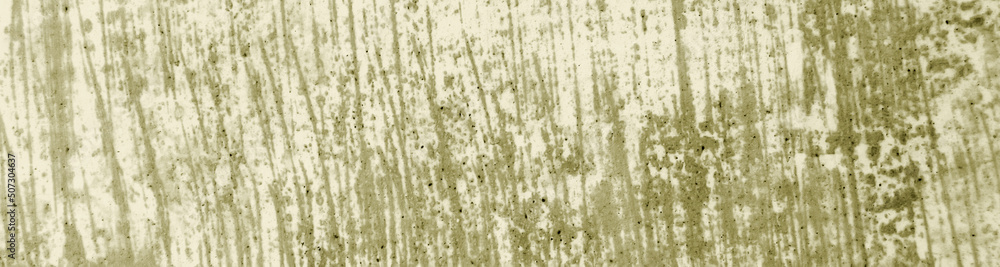 Fototapeta premium light concrete texture. pattern on the wall. texture to apply to the surface. Banner for insertion into site. Horizontal image.