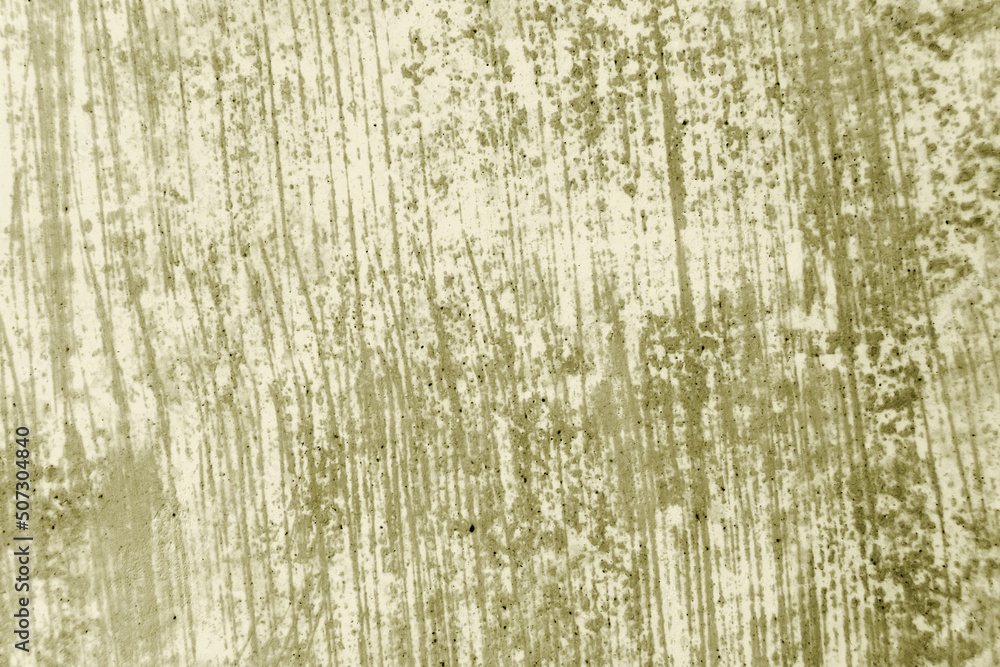 Fototapeta premium light concrete texture. pattern on the wall. texture to apply to the surface. Horizontal image.