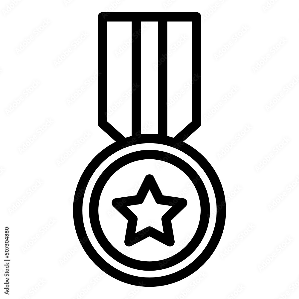 medal icon medal icon