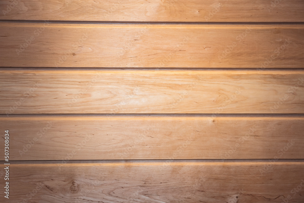 Wooden background with light wood texture. Close up. Wooden background with light wood texture. Close up.