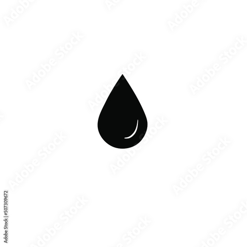 drop of water