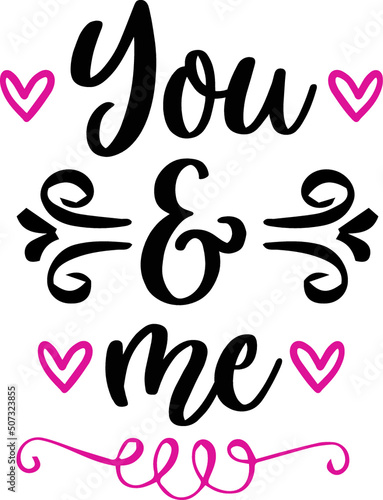 wedding t shirt and svg design