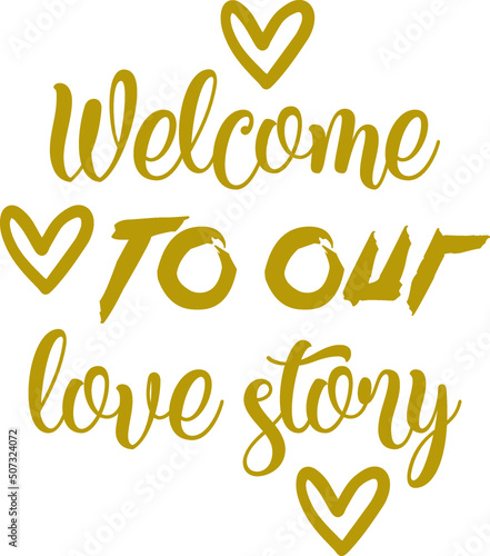 wedding t shirt and svg design