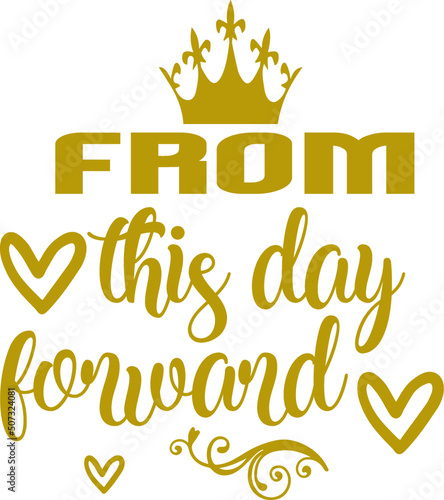 wedding t shirt and svg design