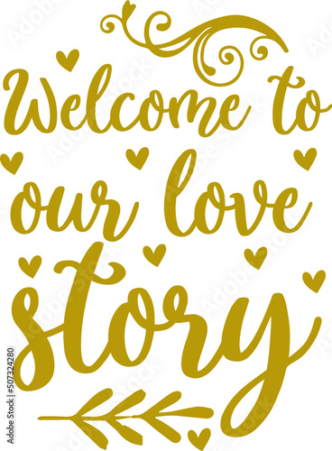 wedding t shirt and svg design