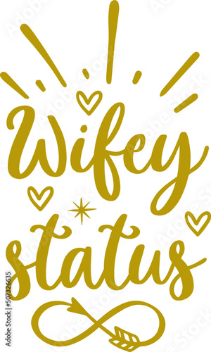 wedding t shirt and svg design