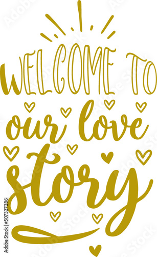 wedding t shirt and svg design