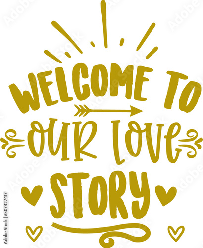 wedding t shirt and svg design