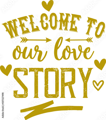 wedding t shirt and svg design