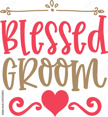 wedding t shirt and svg design