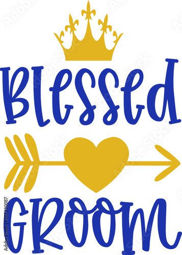 wedding t shirt and svg design