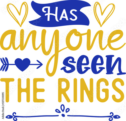wedding t shirt and svg design