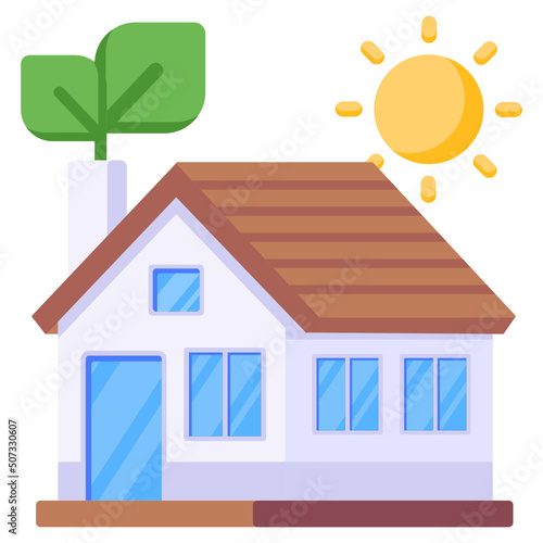 Eco Home