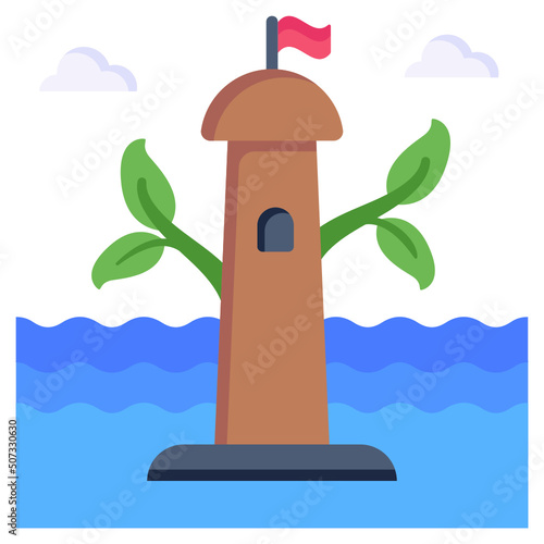 Lighthouse 
