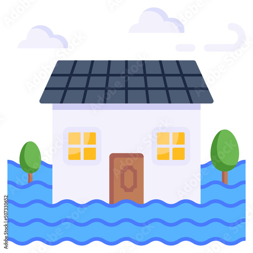 Flood 